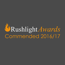 Rushlight Awards
